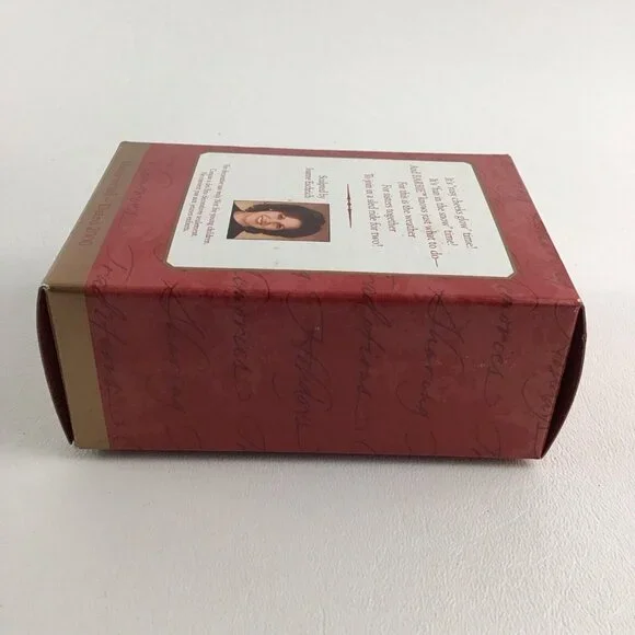 Hallmark Keepsake Christmas Tree Ornament Winter Fun With Barbie & Kelly 2000 - Picture 5 of 6